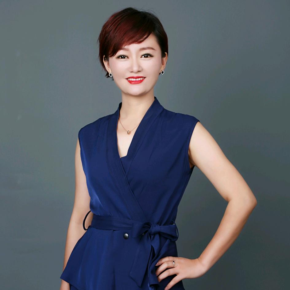 美业娟姐