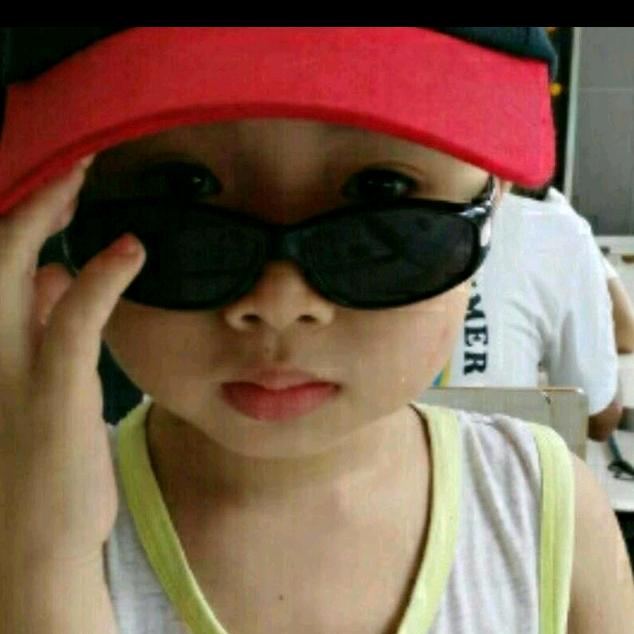 💞阳光💞☀