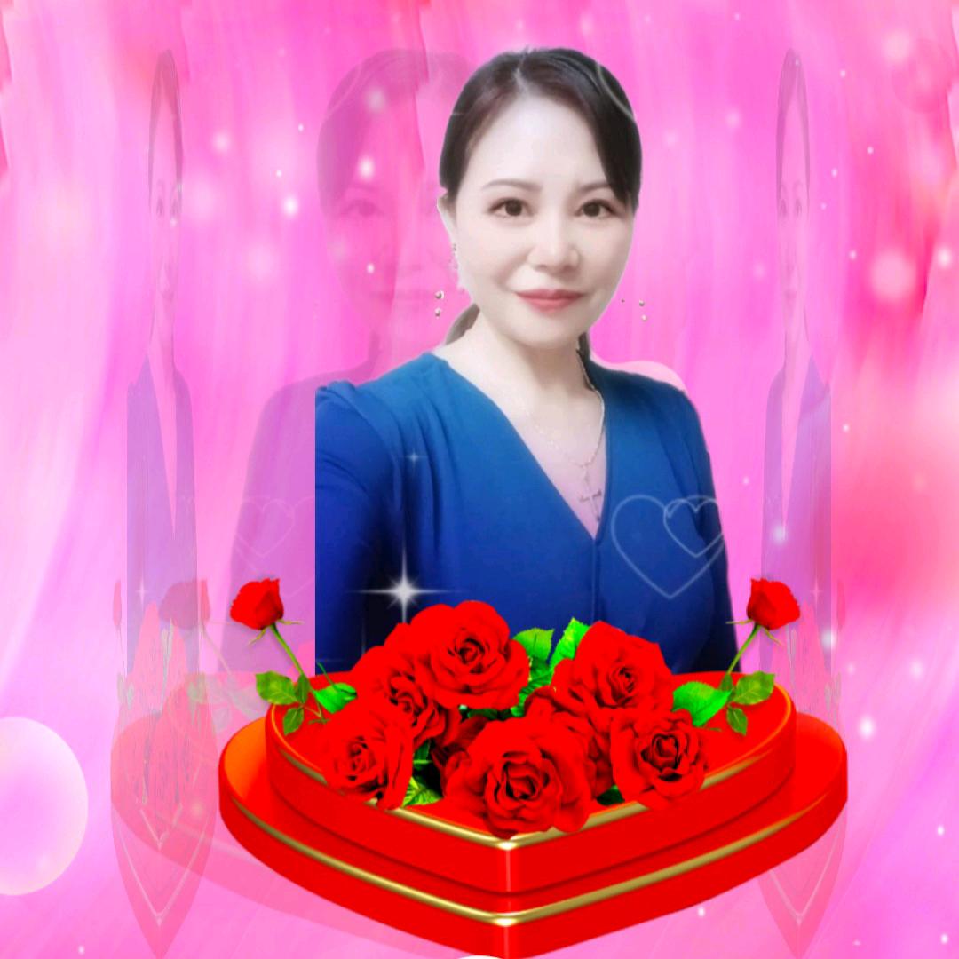 春天❤️不亏待每份热情❤️不讨好任何冷嗼