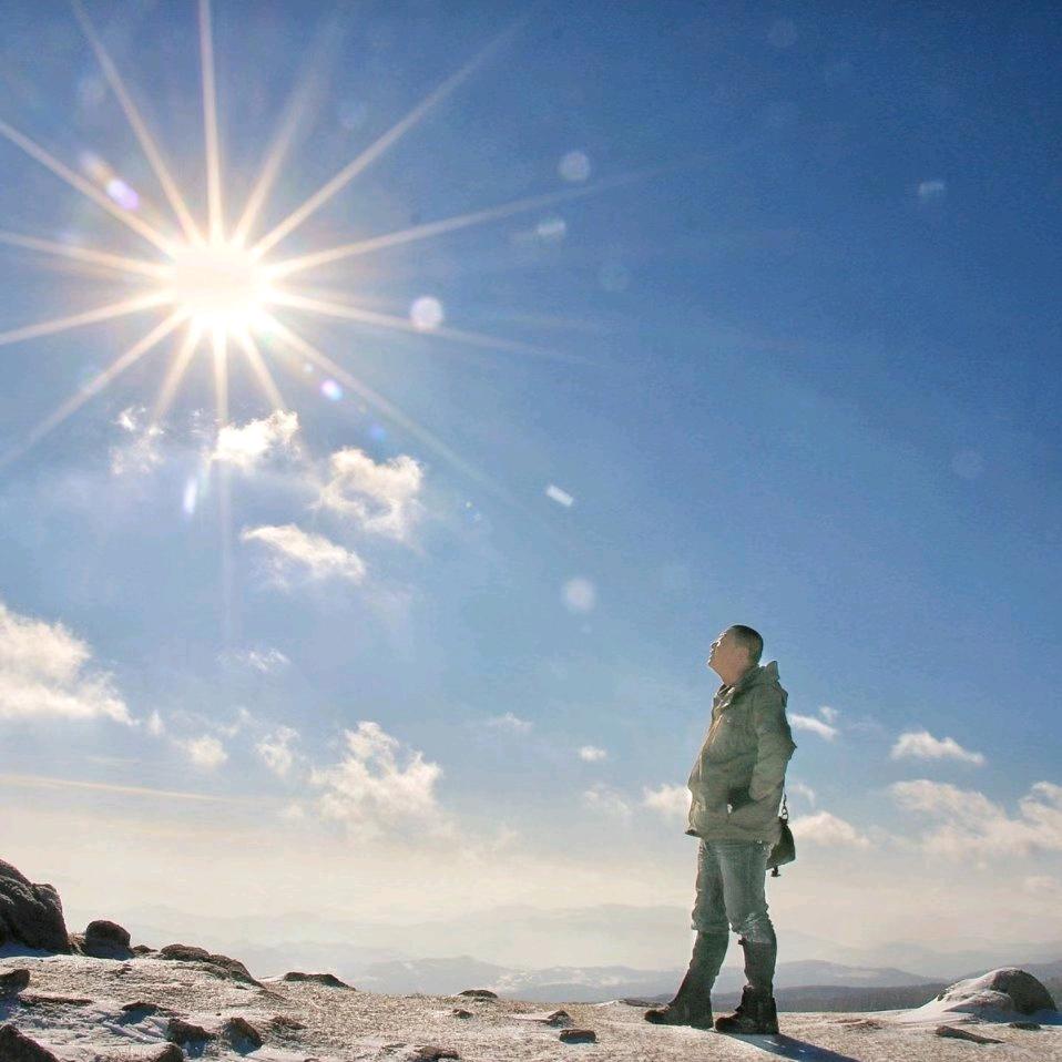 木林森 户外