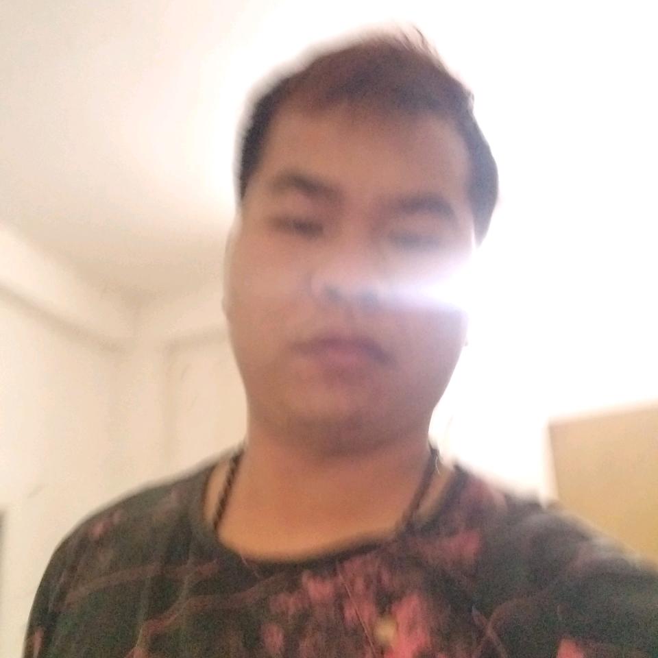 农村疯仔