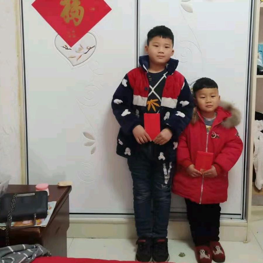 永强永远的爷爷