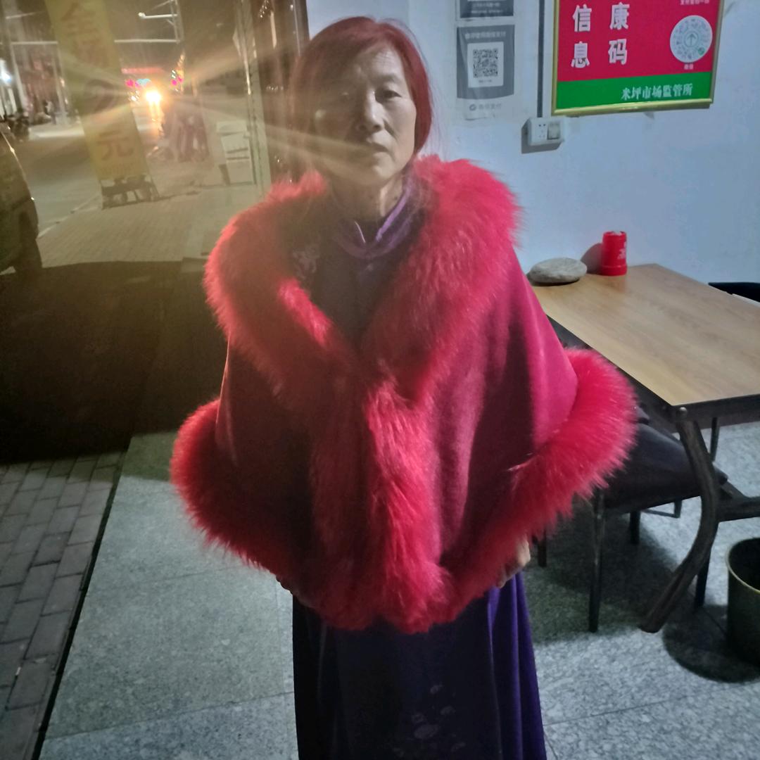 大美西峡米坪香格