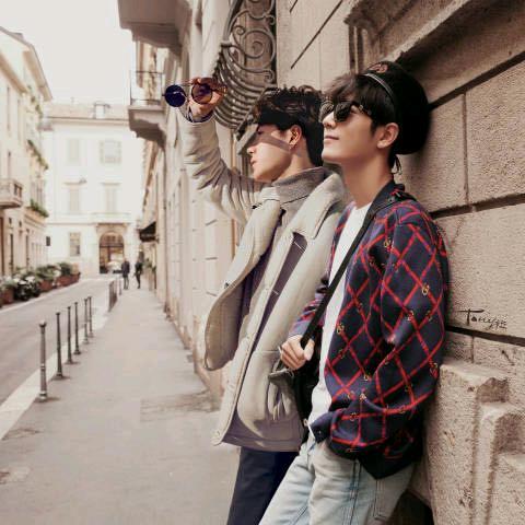 肖兔兔的玐倍镜