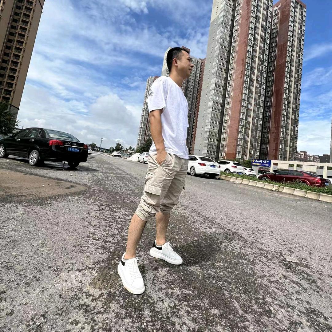 小马哥