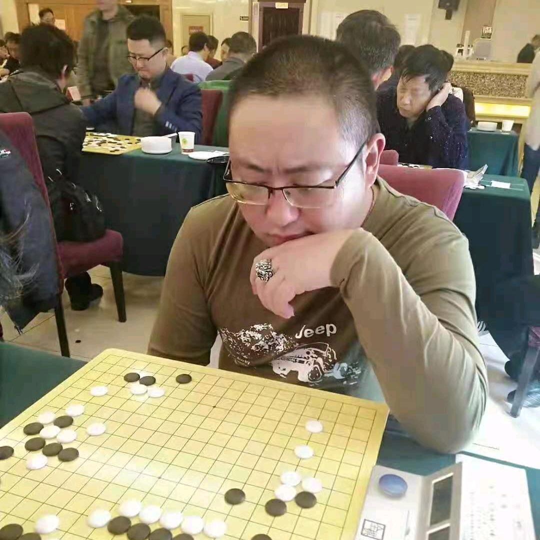 寂之殇80