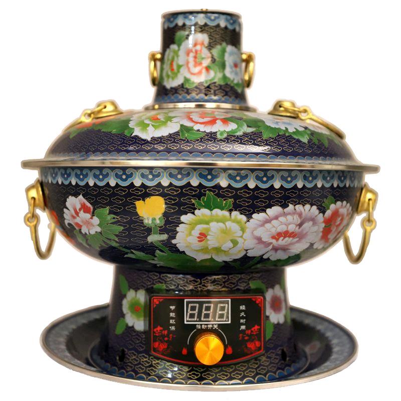 涞水志丽火锅厂