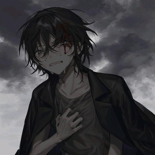 CFM青衫.