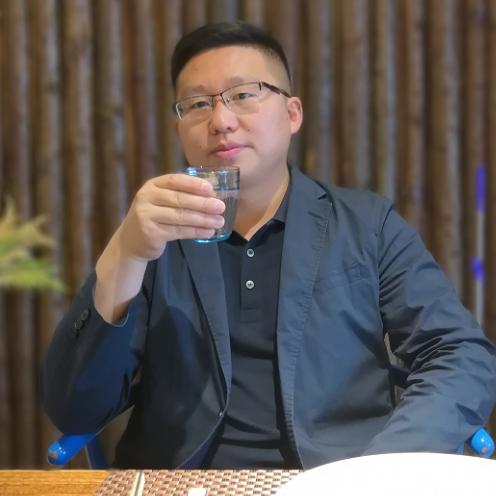 柳崇军