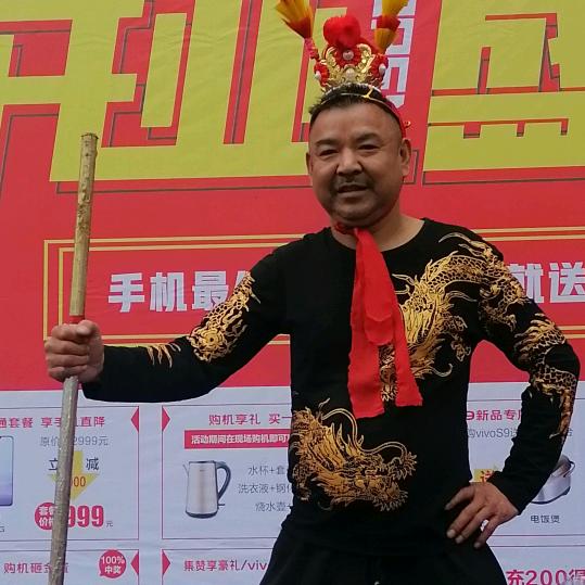贾洪忠乐队