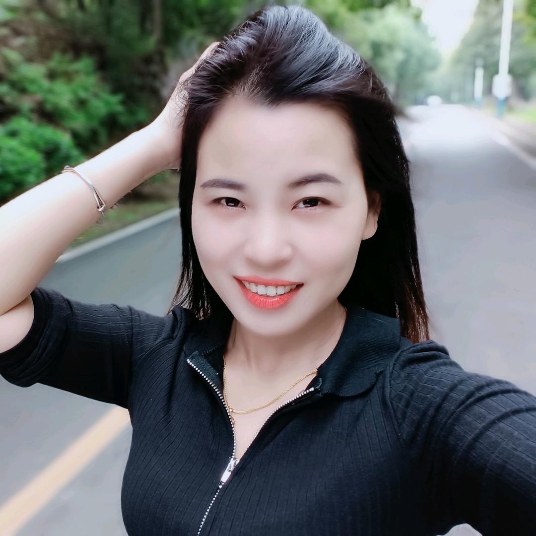 四妹.