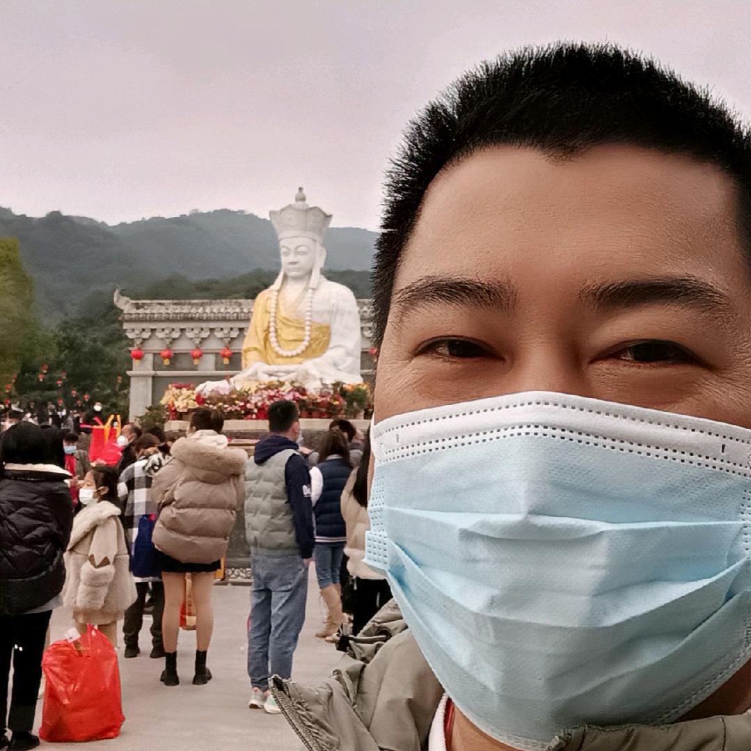 罗东平