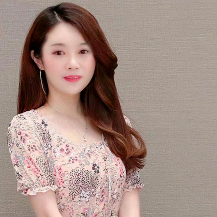 彩霞