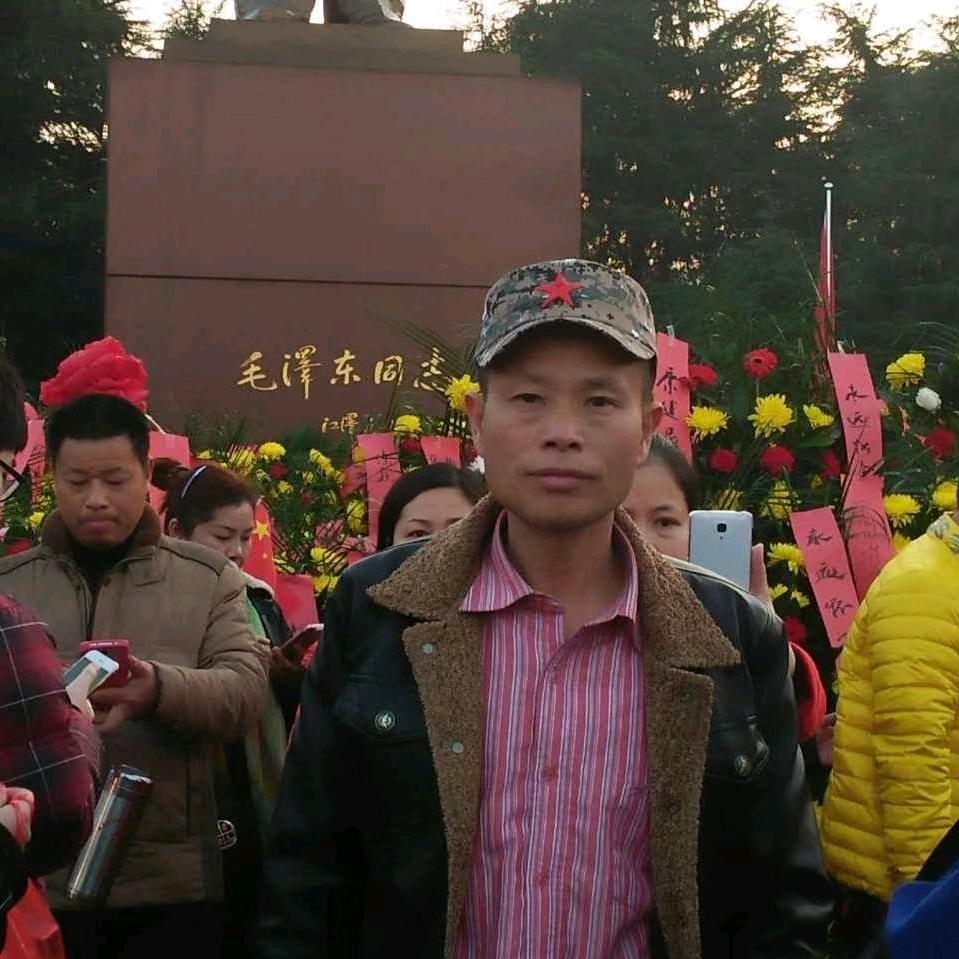 阮喜友