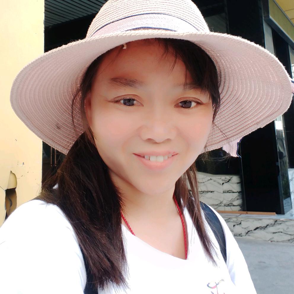 沅陵南江女子锣鼓开心果