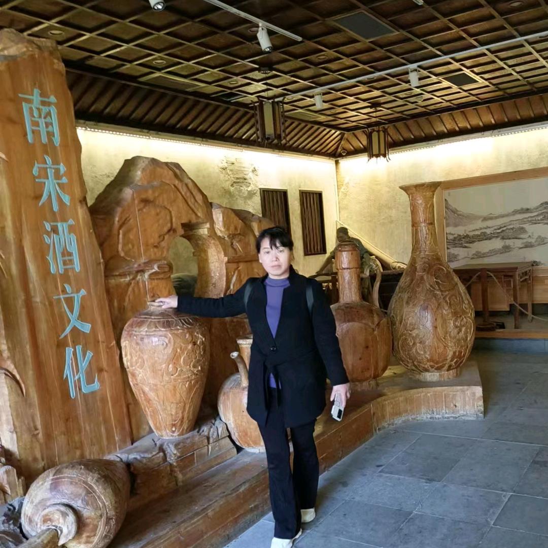 周建花