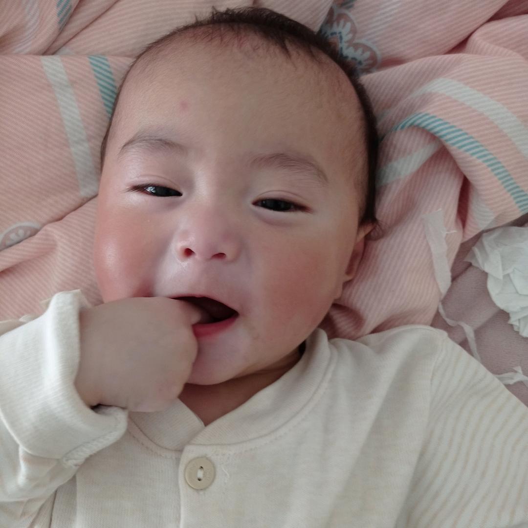 铭哲-小南山baby