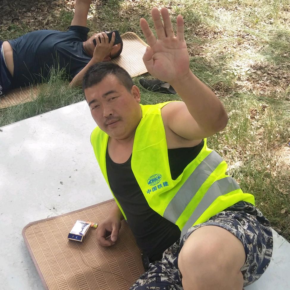 一路流浪