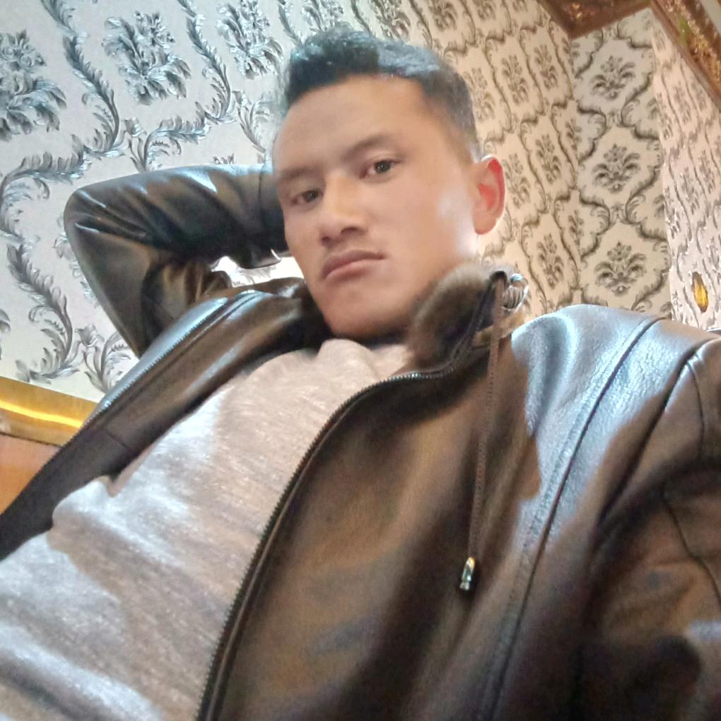 格桑