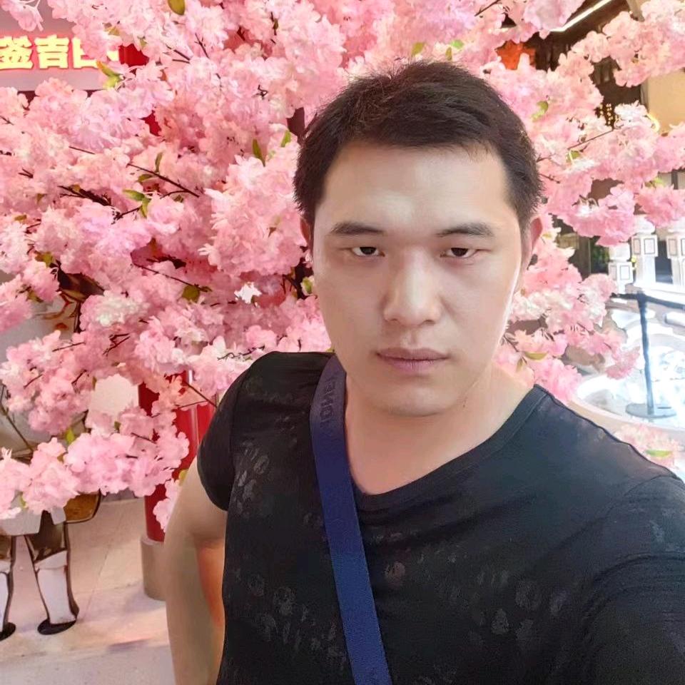 海，蓝