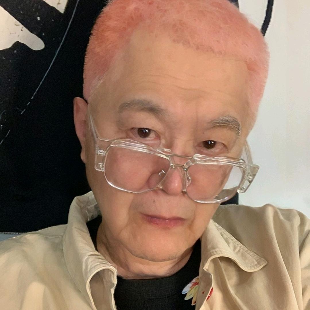 思想家老登
