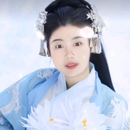 心如止水