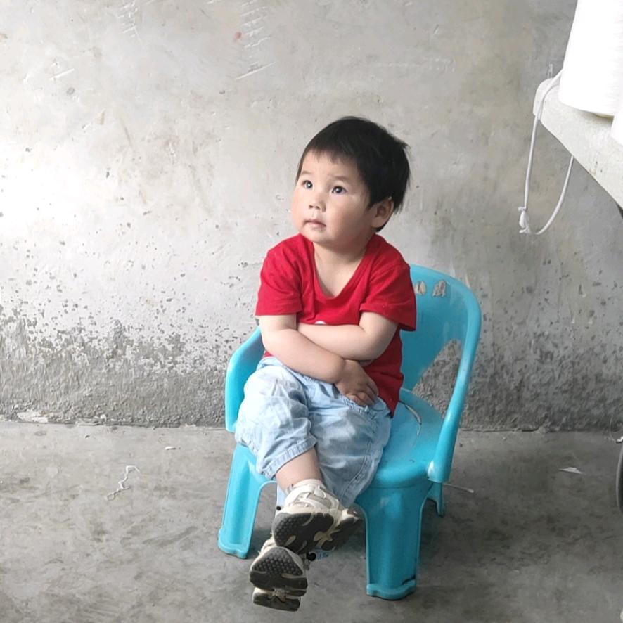小黄一家