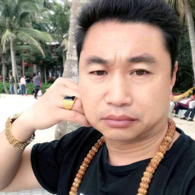👈强哥👉