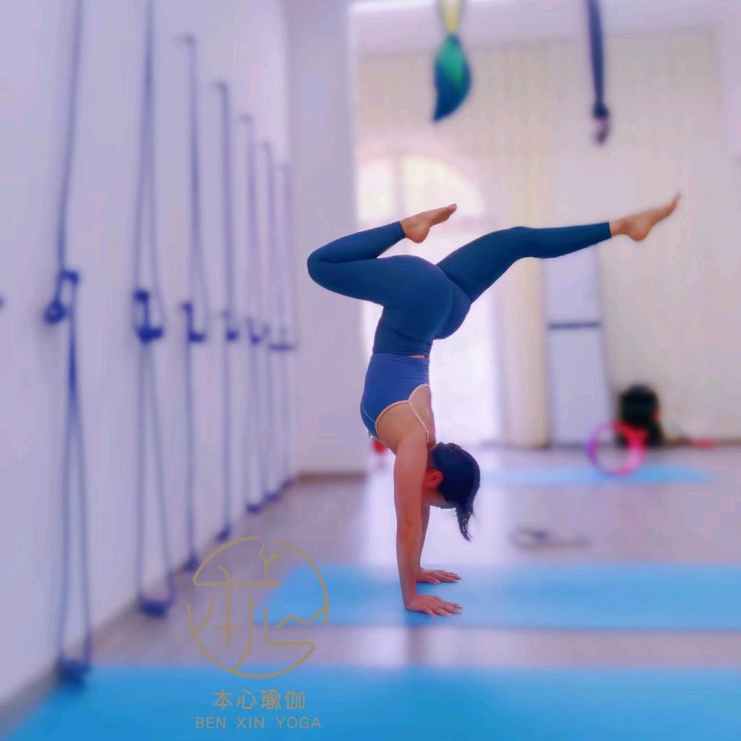 瑜生快乐