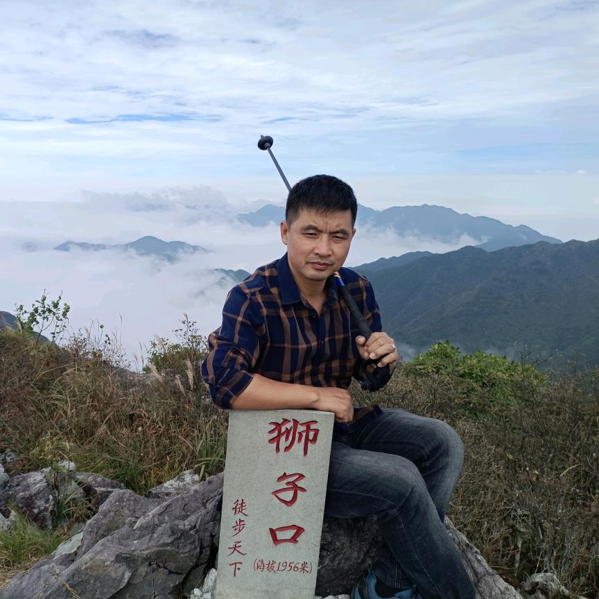邵爷_带你看风景🌈