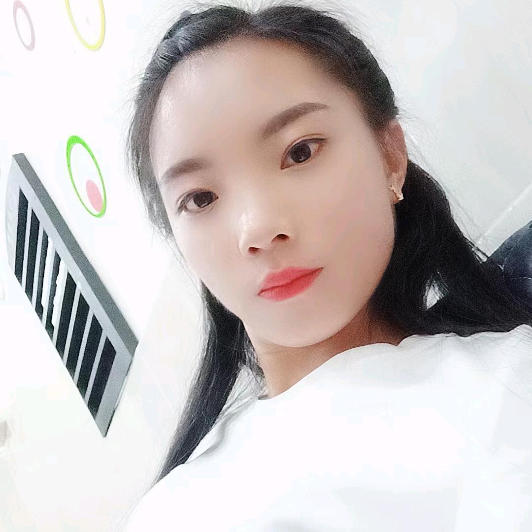 小颜洁