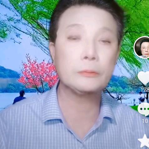 老郑同志