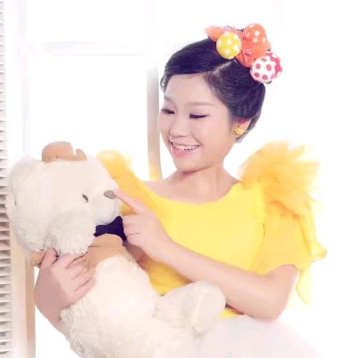 晓丁子