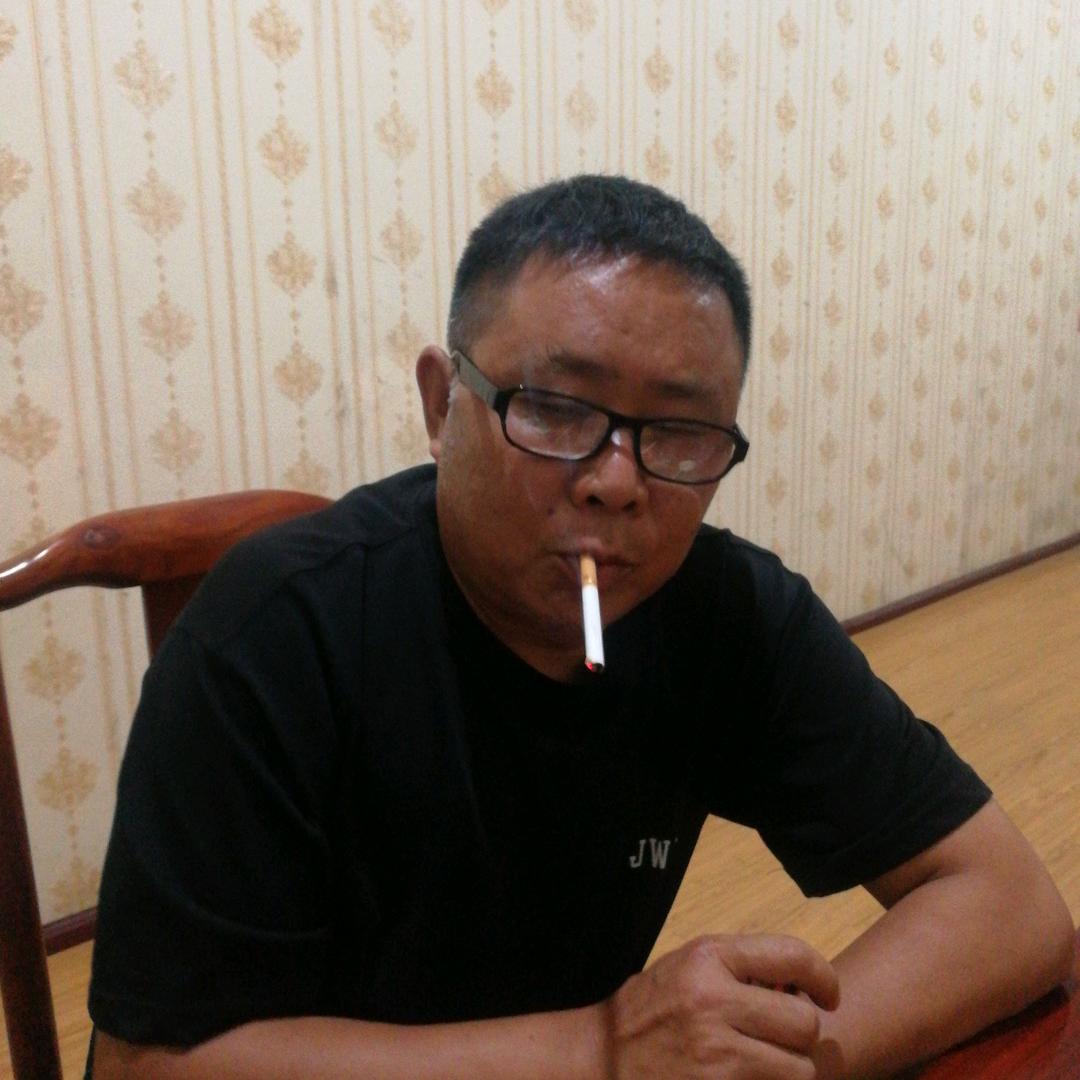 武老头