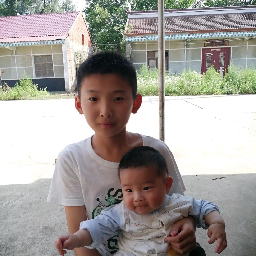 爱在❤️里
