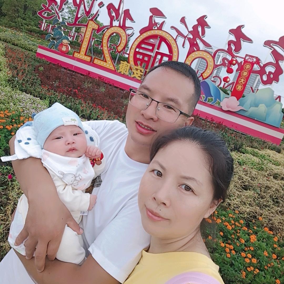 @芯怡💞麻麻💖