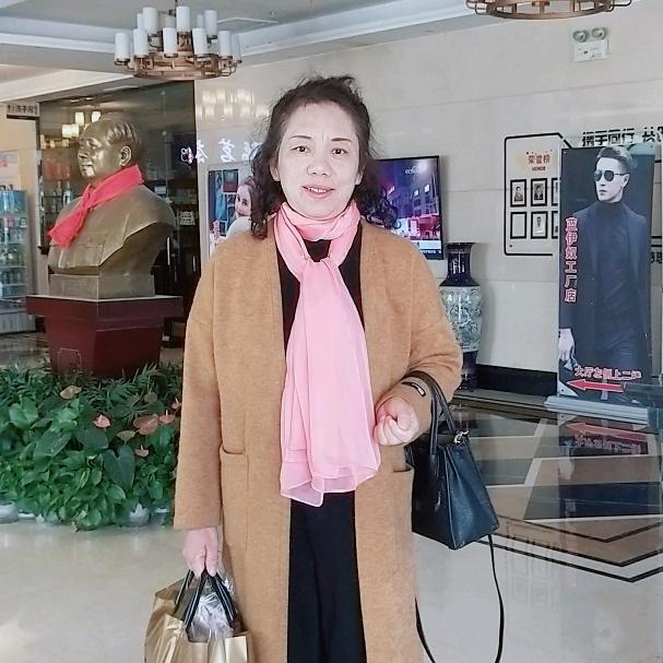 开心每一天☺