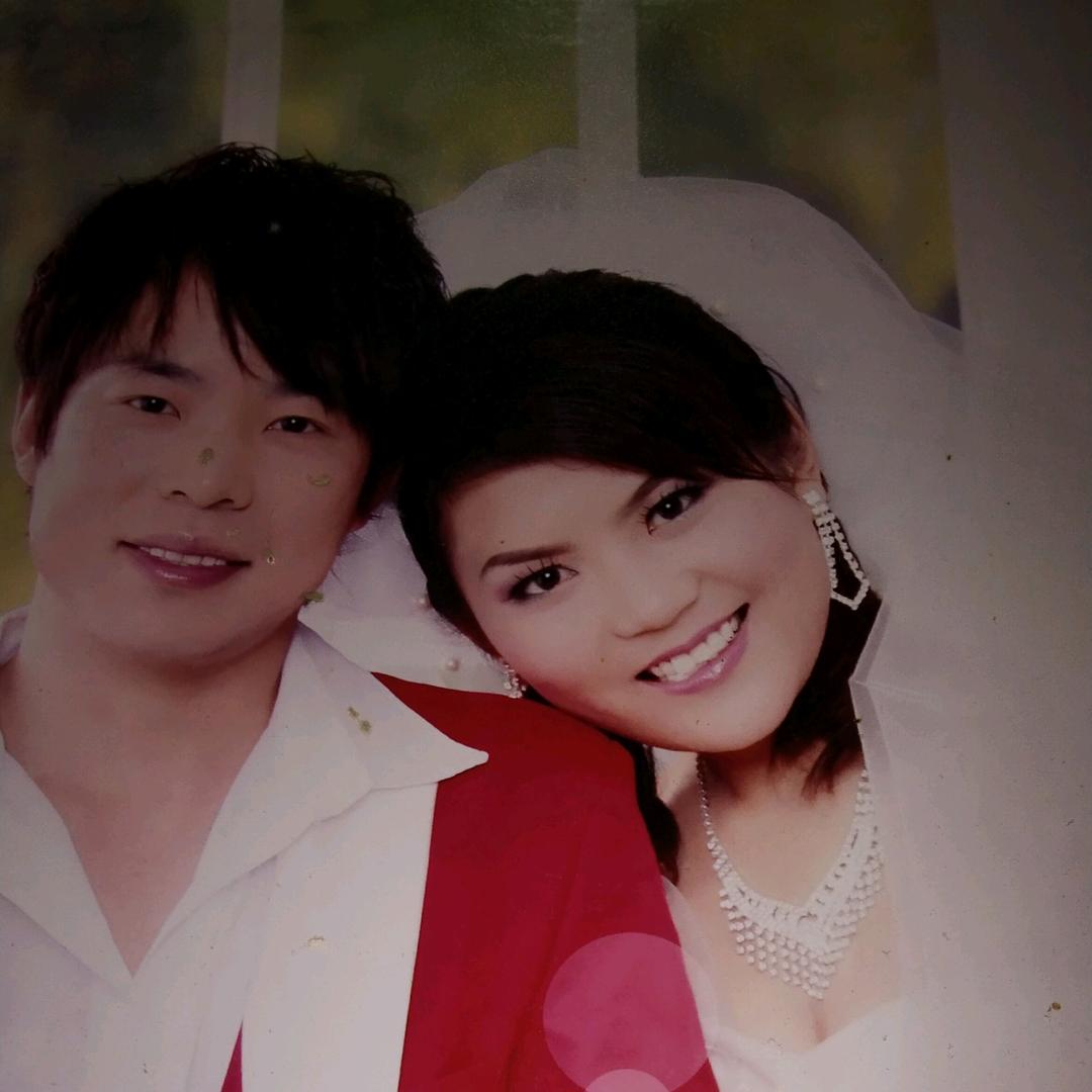 侯家姑娘😃😃