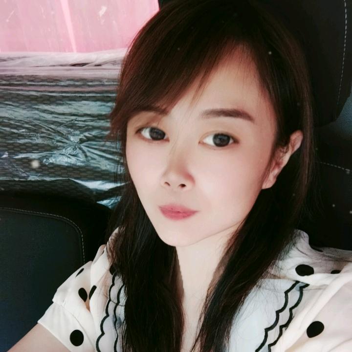 水晶妹