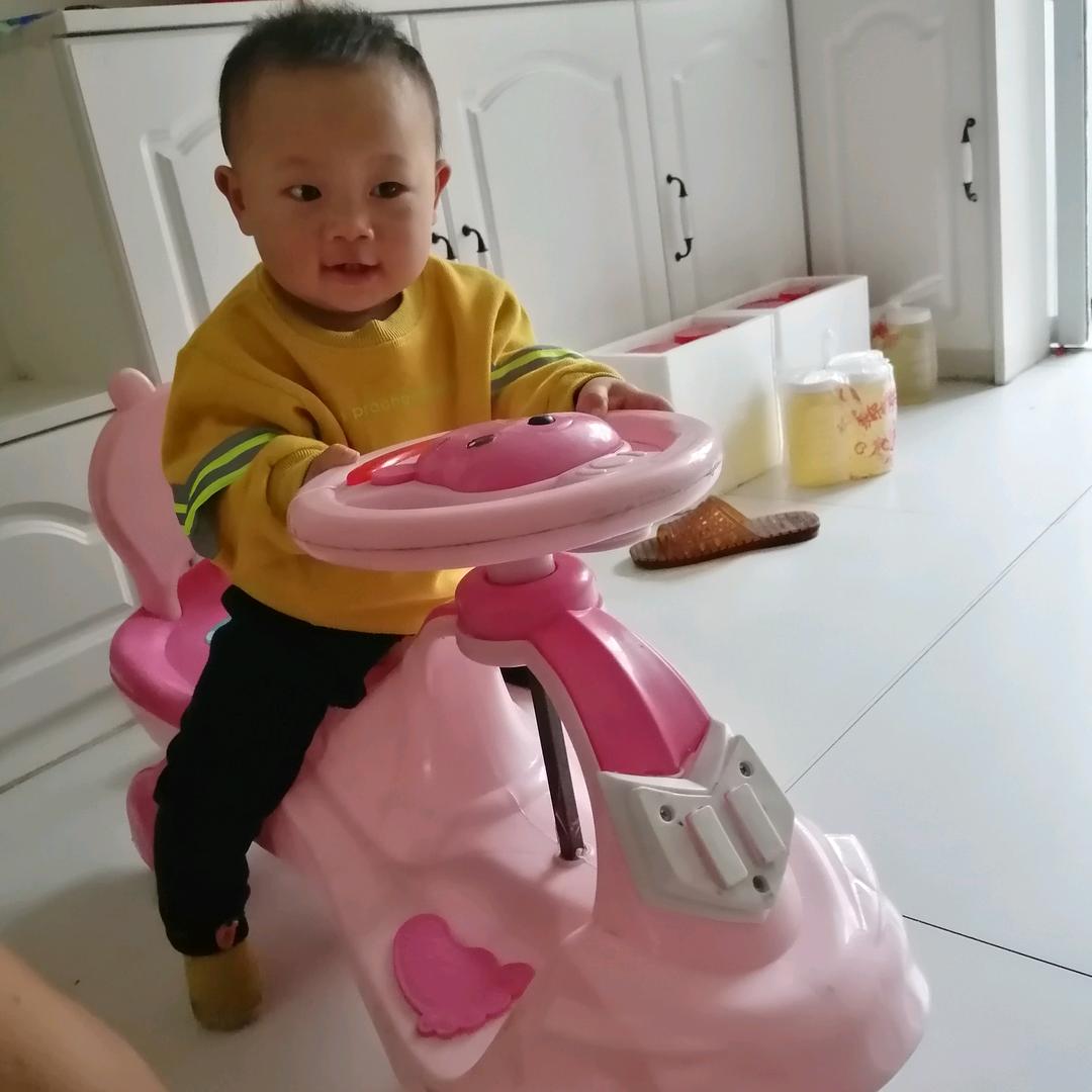 洁洁宝贝