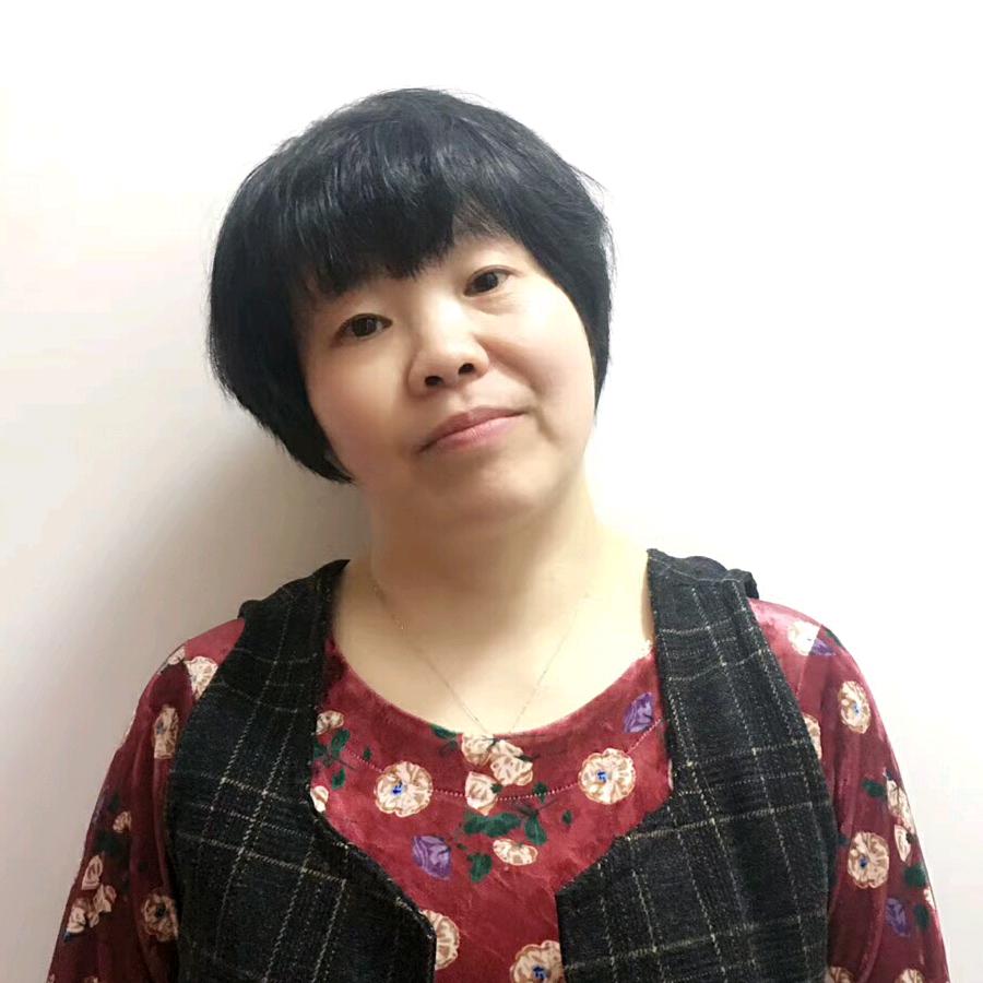 半杯茶，本人于冠军一步之遥