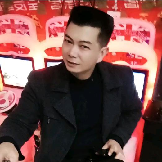 谁与争锋