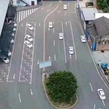 三禾驾校教练