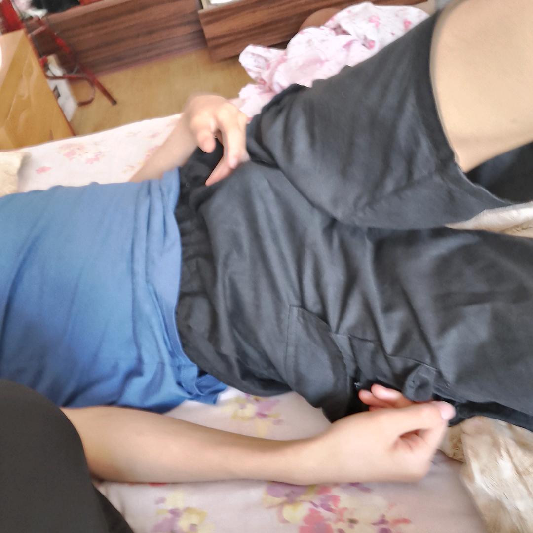，哈哈，