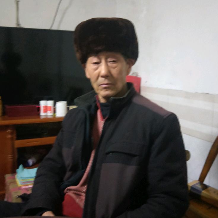黄爷爷