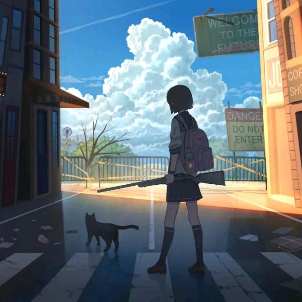 奈小溪