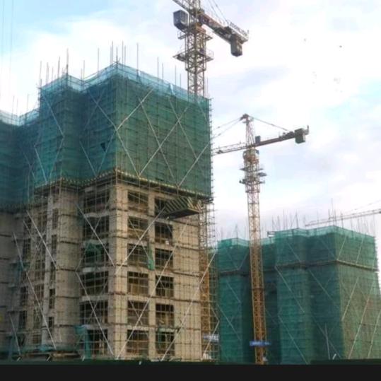 小刘工建房