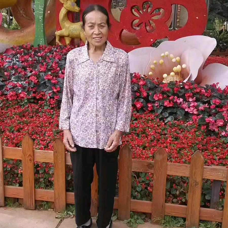 云南奶奶（不定时开播3月14号首播）