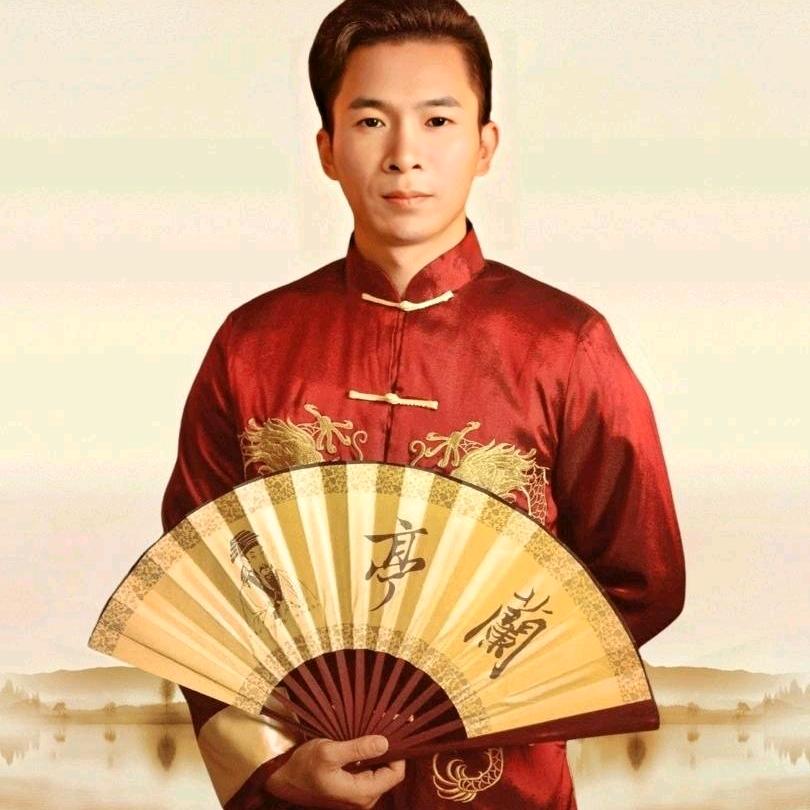 江湖一哥