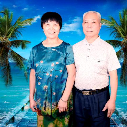 刘水彩